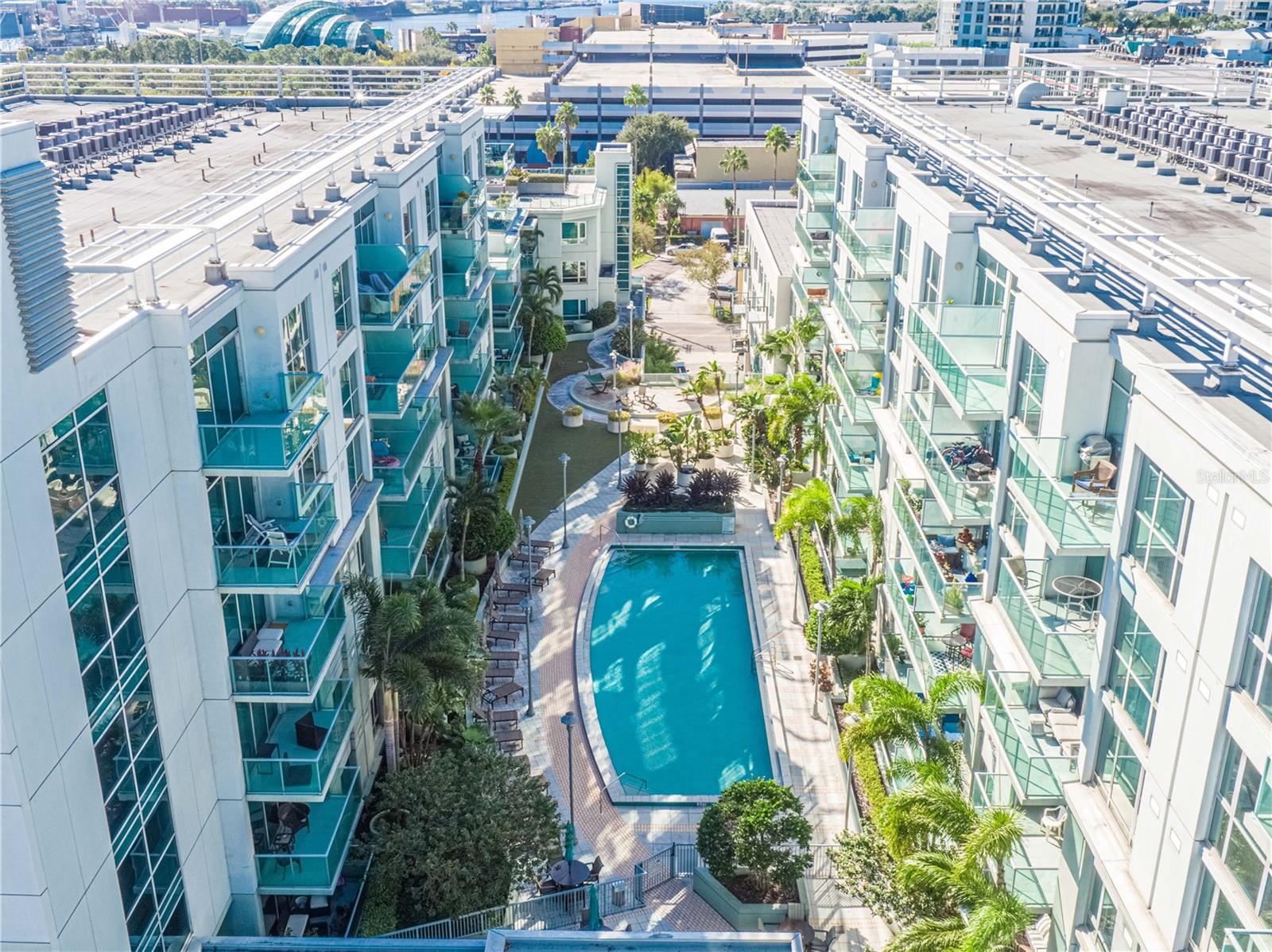 912 Channelside Dr #2315 — photo