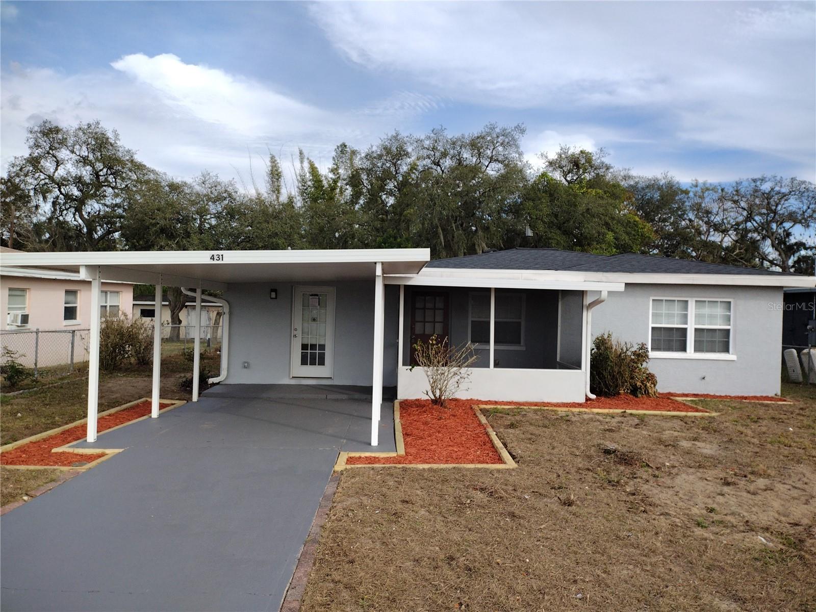 431 Highland Dr — photo