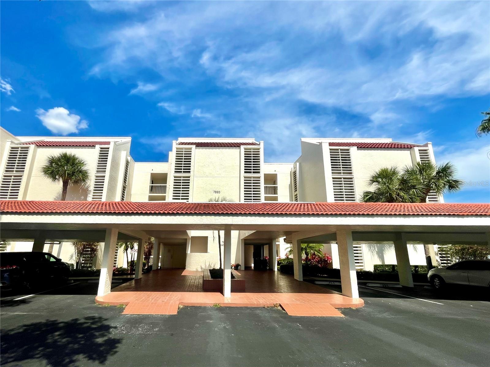 7893 Sailboat Key Blvd S #101 — photo