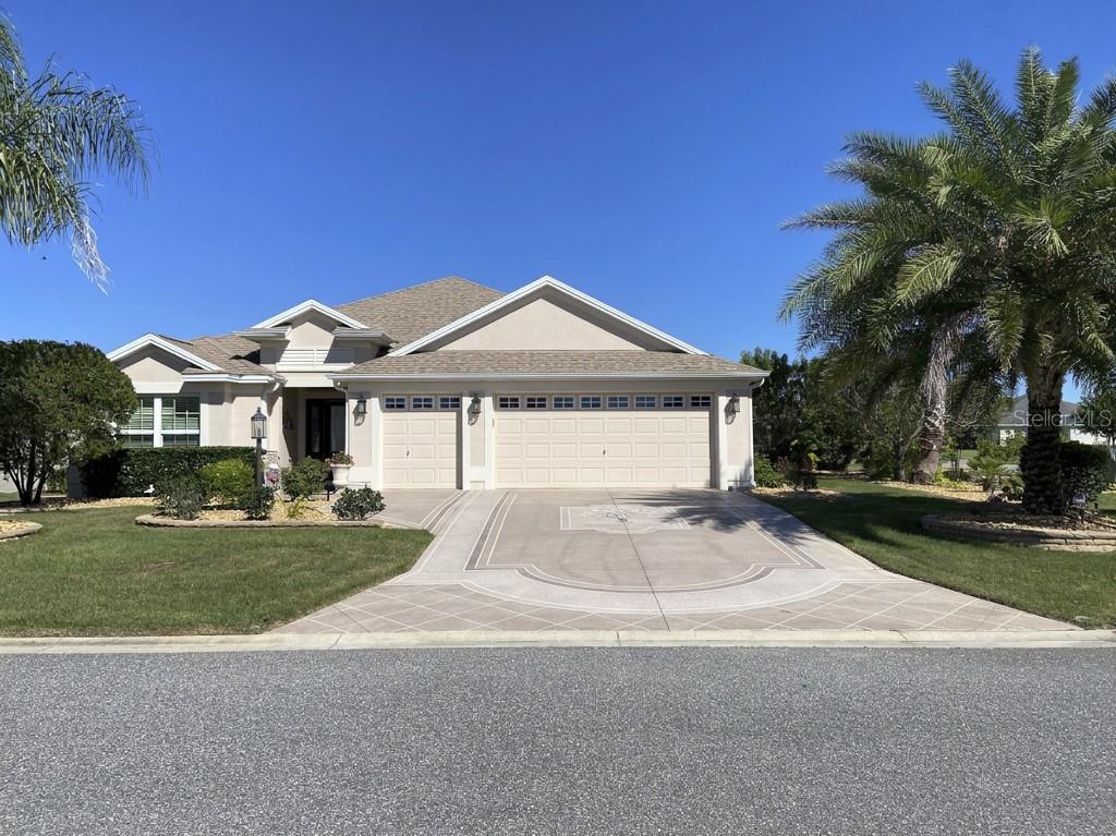 3254 Delk Dr — photo