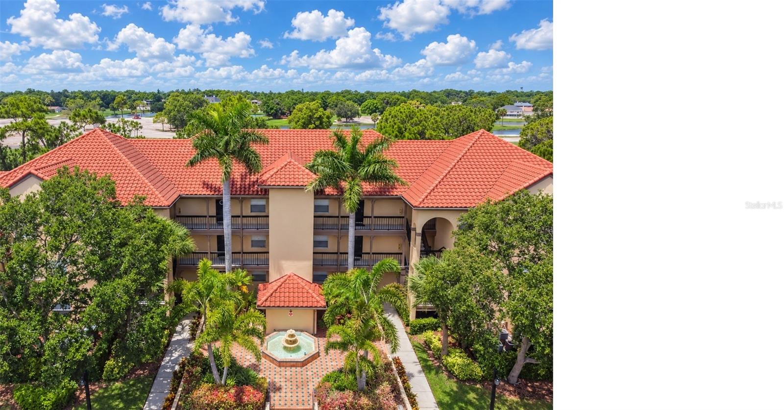 2400 Feather Sound Dr #226 — photo