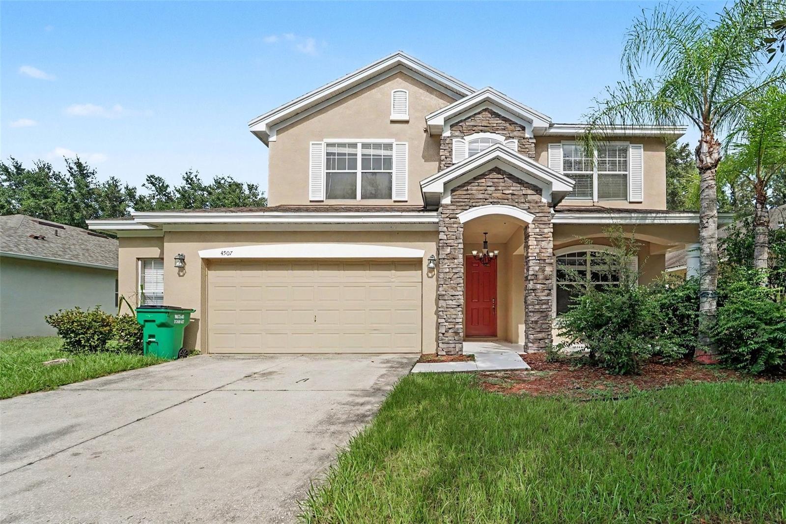 4507 Fieldview Cir — photo