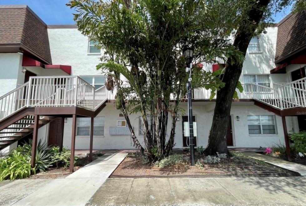 9209 Tudor Dr #C203 — photo