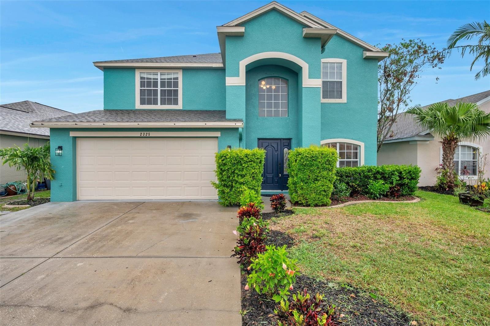 2325 Indian Key Dr — photo