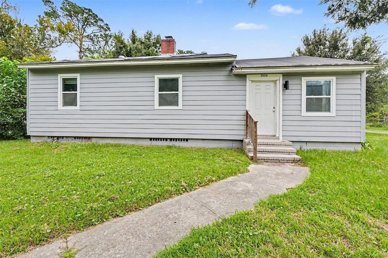 3505 Poinsetta Street, Jacksonville, FL 32254 | Realty.com