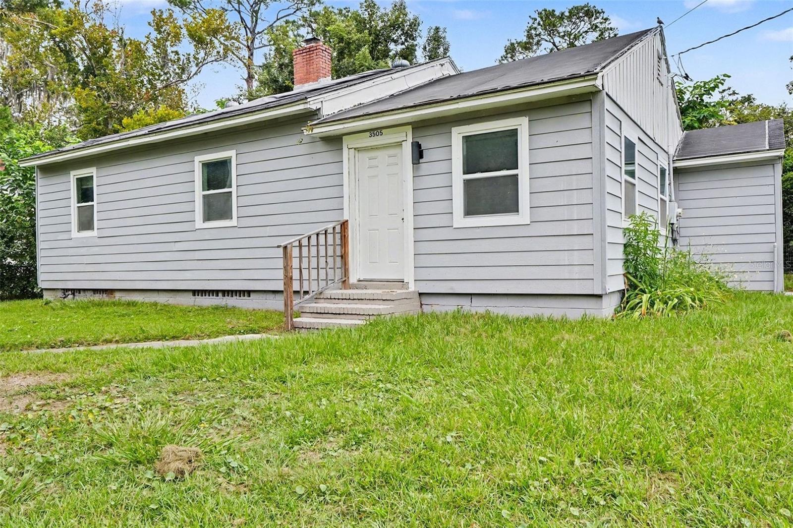 3505 Poinsetta Street, Jacksonville, FL 32254 | Realty.com