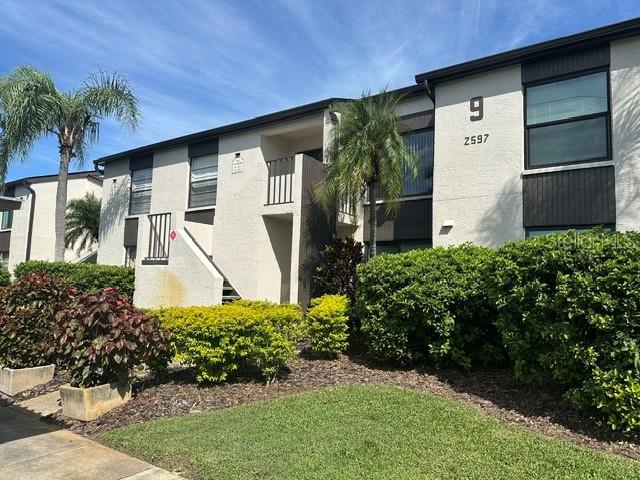2597 Countryside Blvd #211 — photo