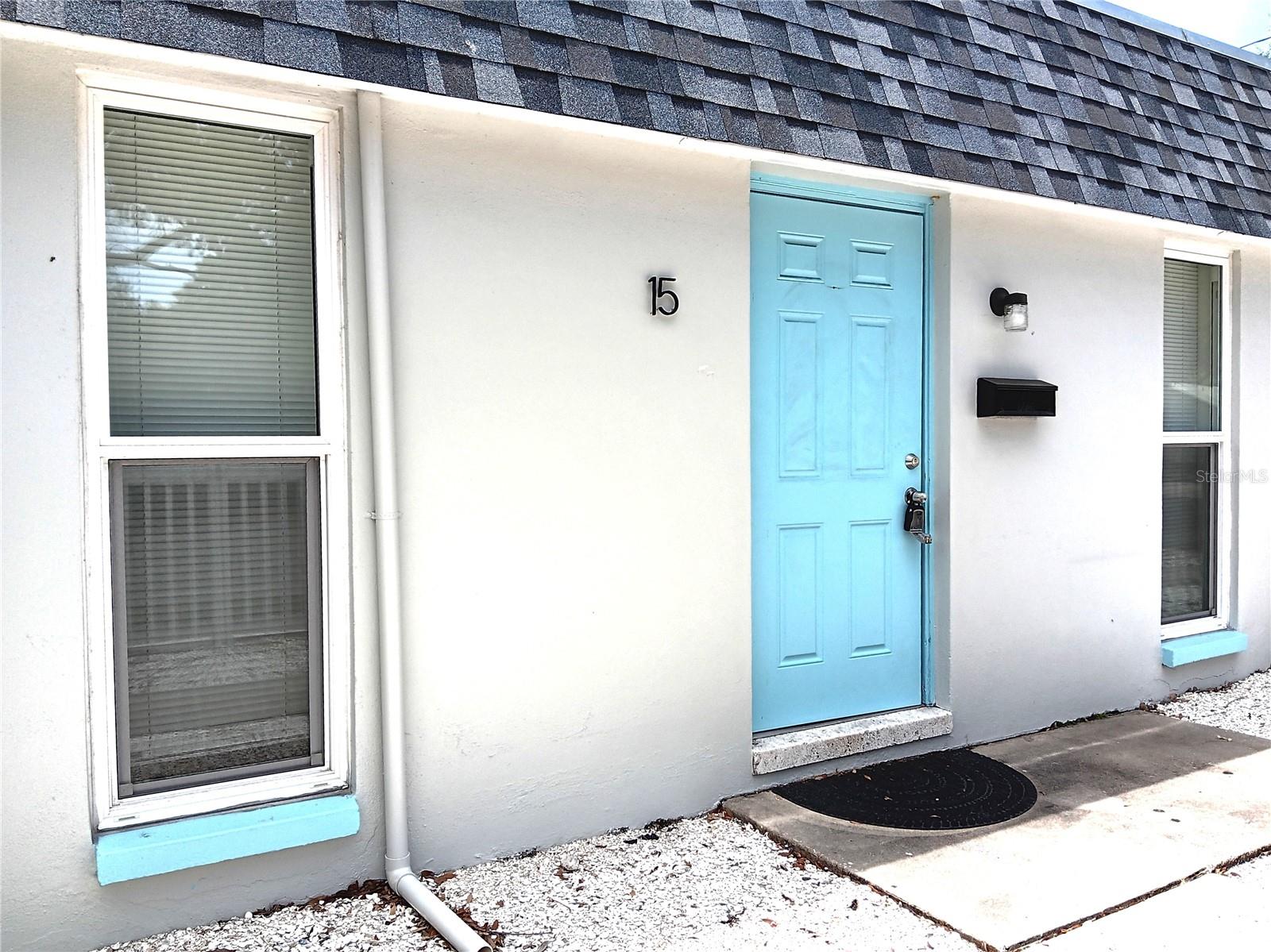 885 Beltrees St #15 — photo