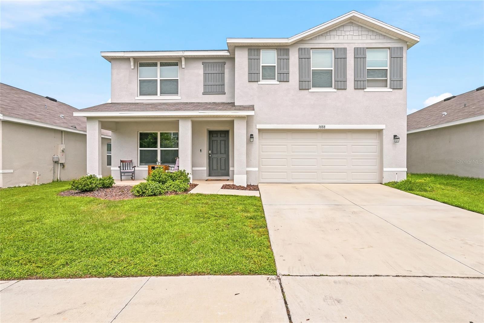 3888 Autumn Amber Dr — photo