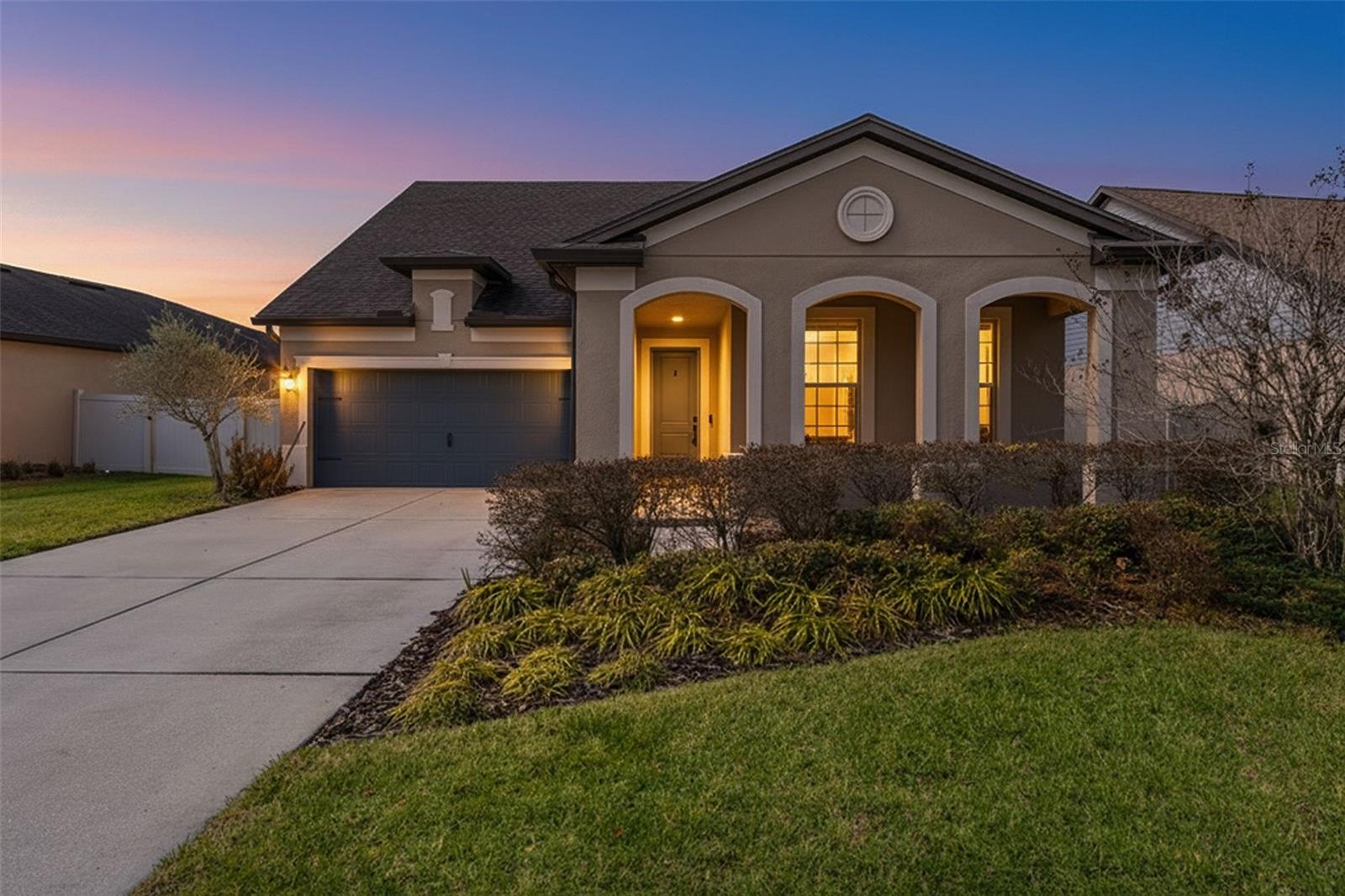 8296 Olive Brook Dr — photo