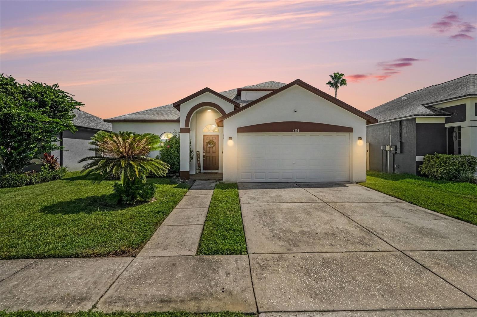 4304 Tarkington Drive — photo