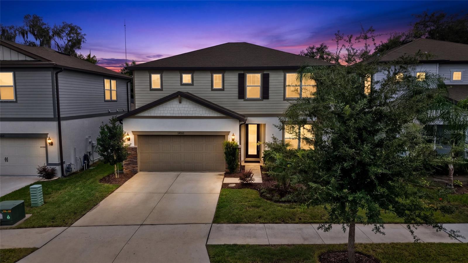 14161 Hammock Crest Way — photo
