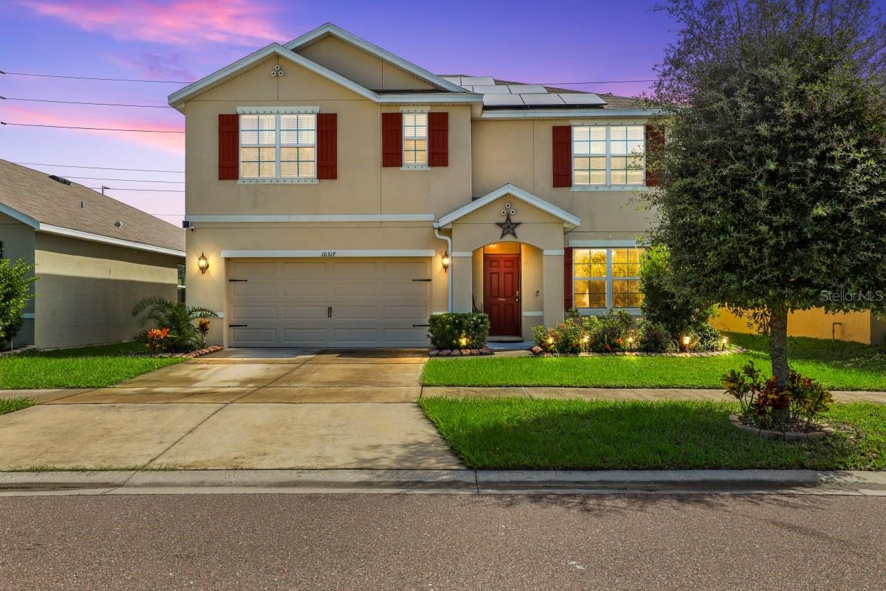 10317 Geese Trail Cir — photo
