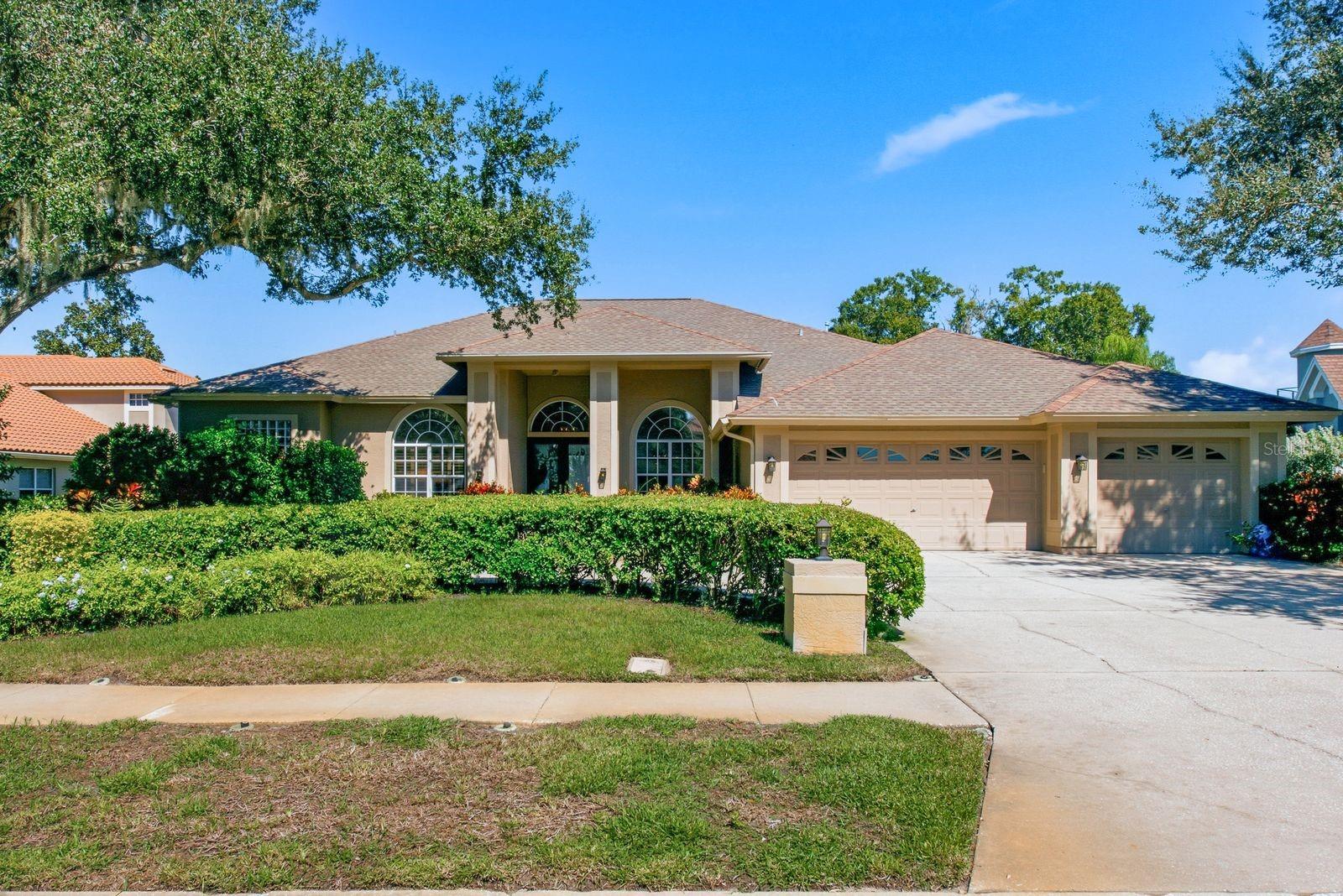 3763 Executive Dr — photo
