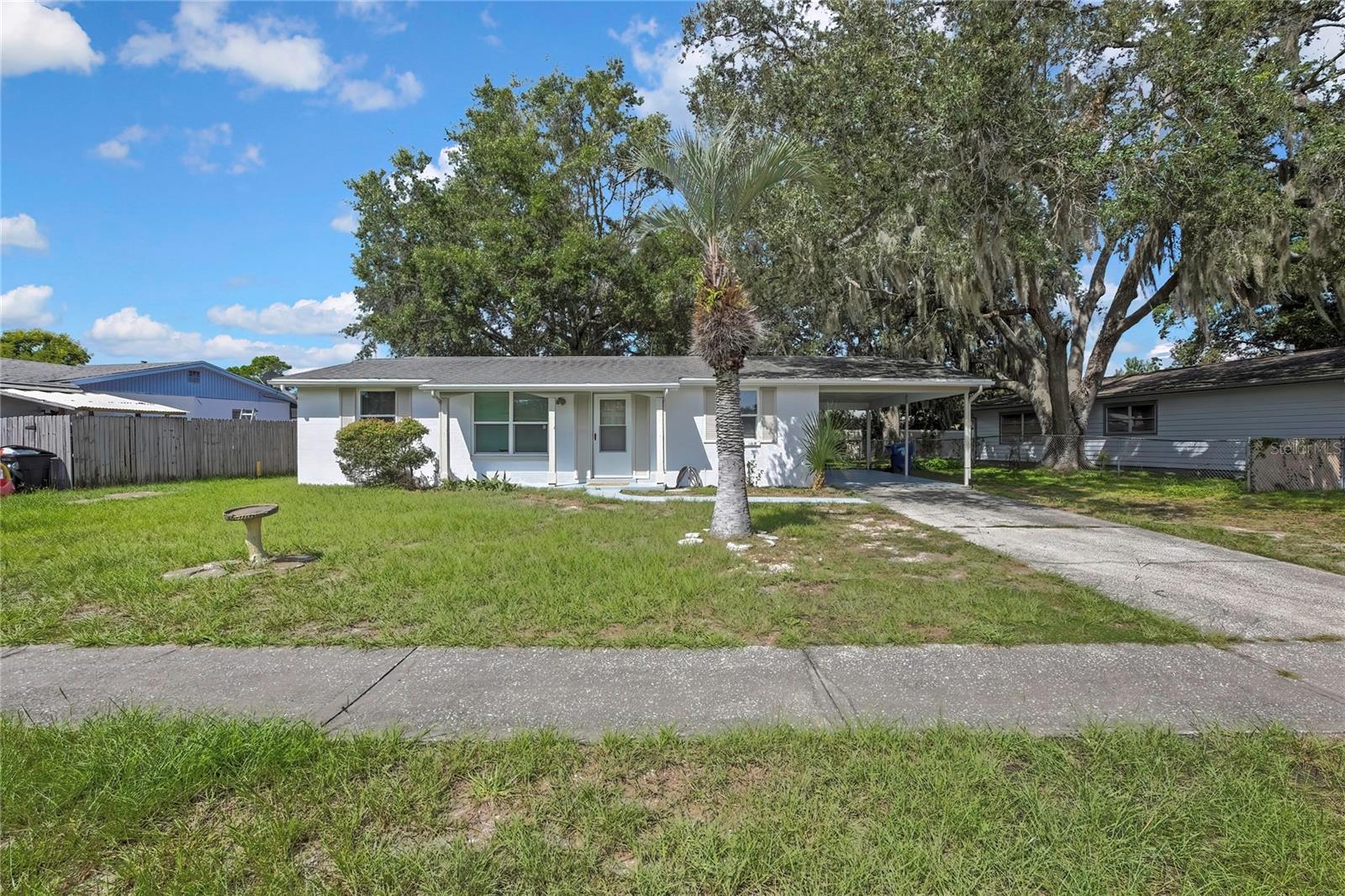 7545 Pinehurst Dr — photo