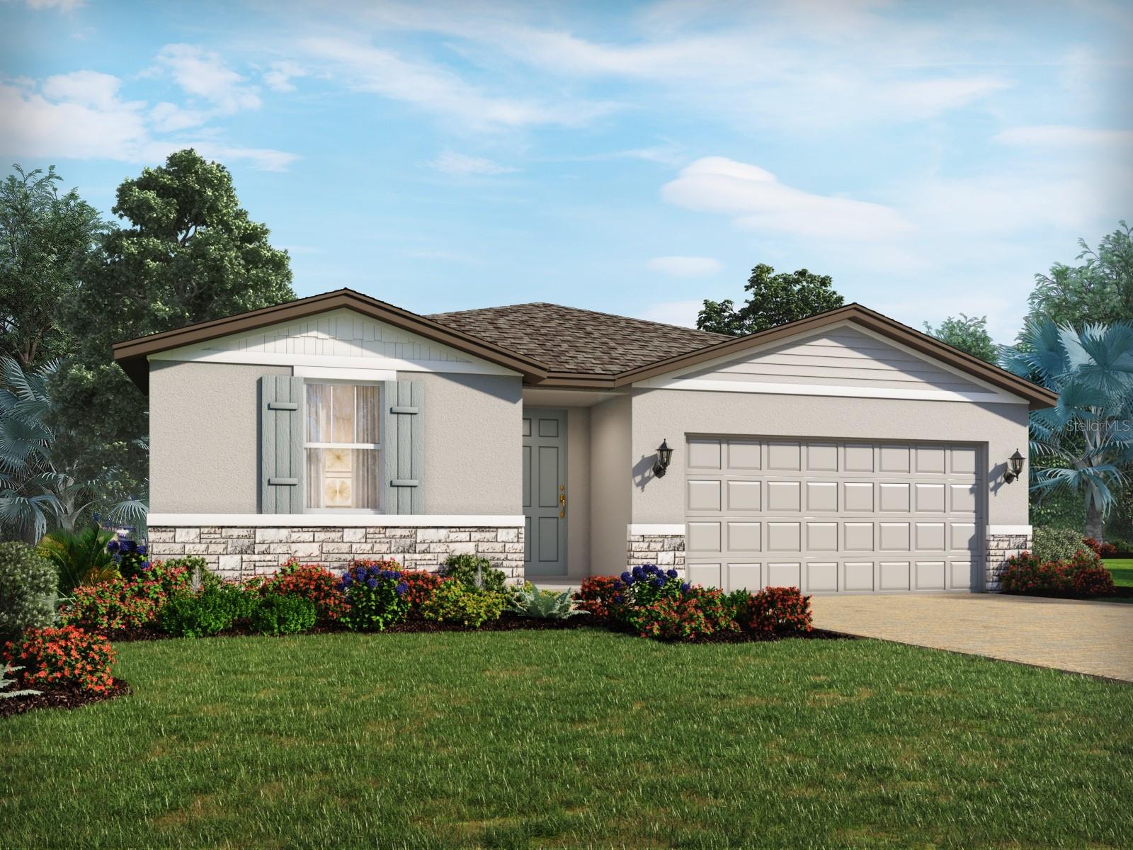 4522 Eagle Trail Bnd — photo