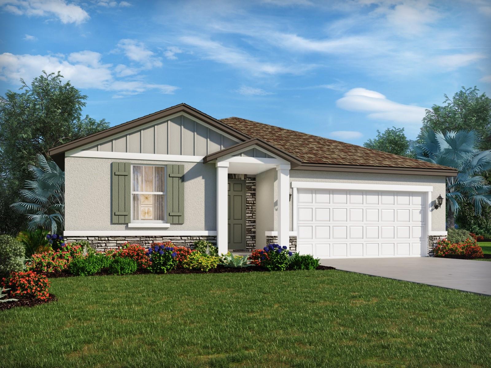 1603 Draughton Dr — photo