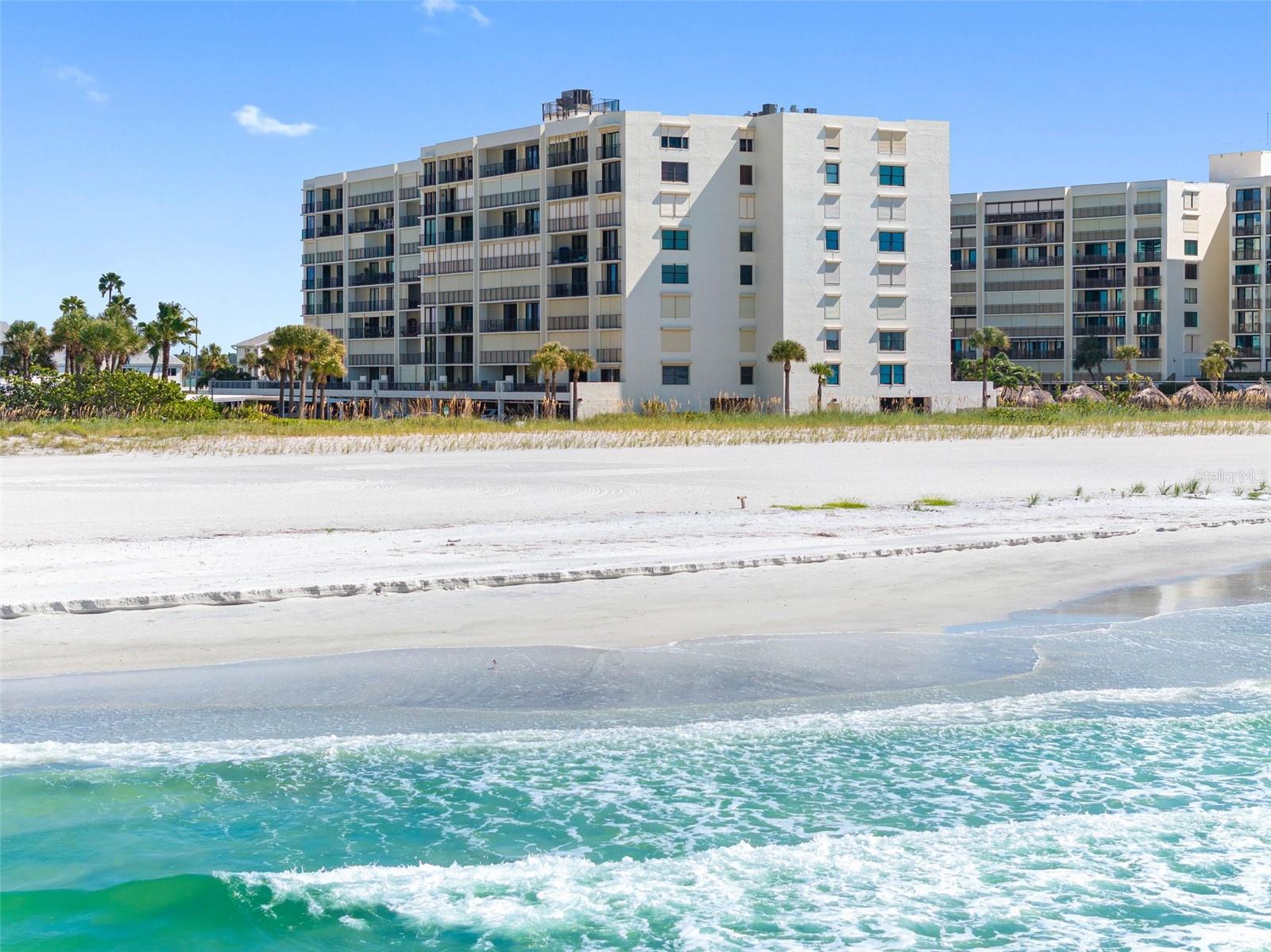 1400 Gulf Blvd #104 — photo