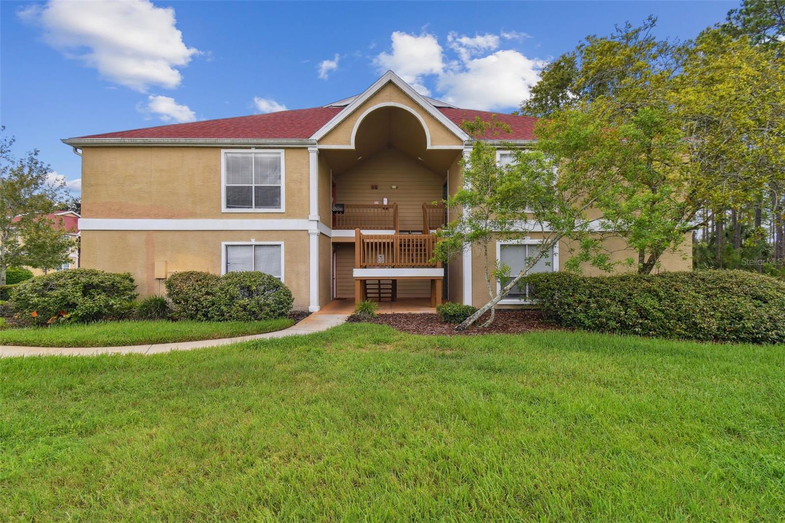 9481 Highland Oak Dr #1615 — photo