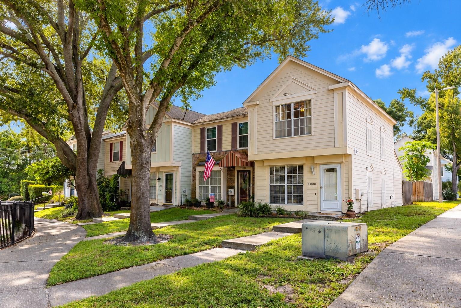13810 Fletchers Mill Dr — photo