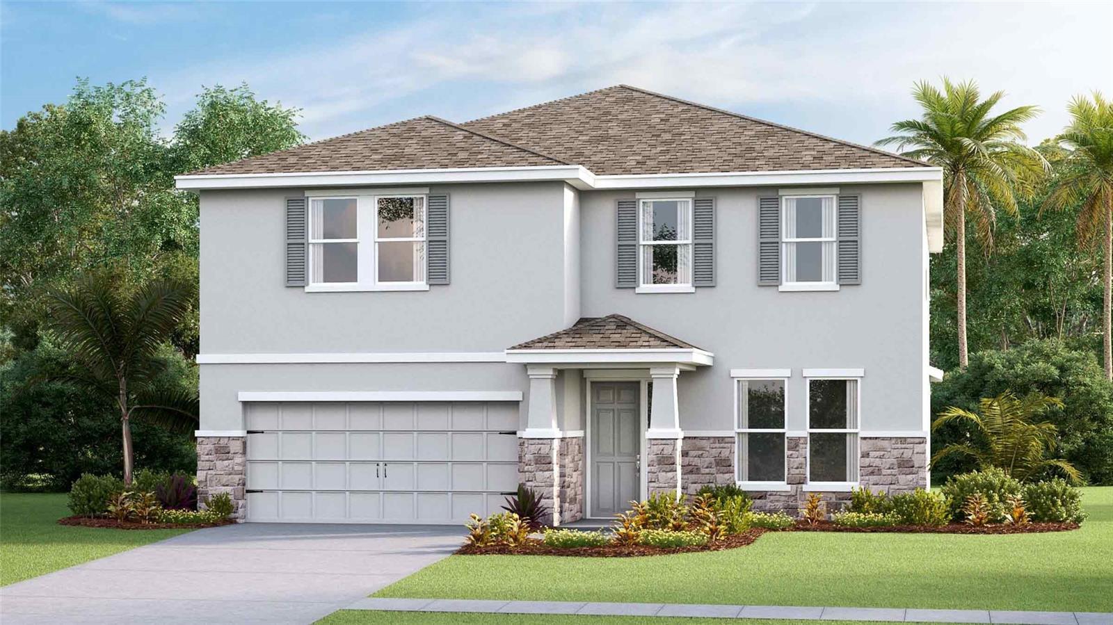 4407 Hidden Farm Dr — photo