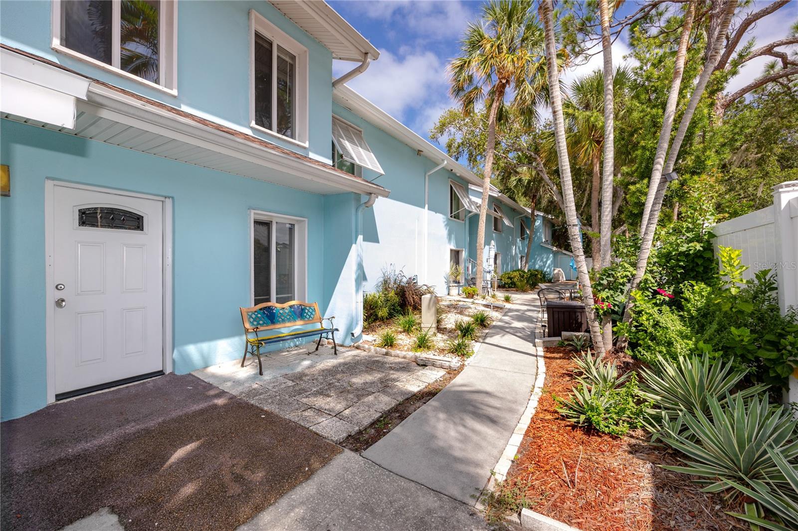 3775 40th Ln S #E — photo