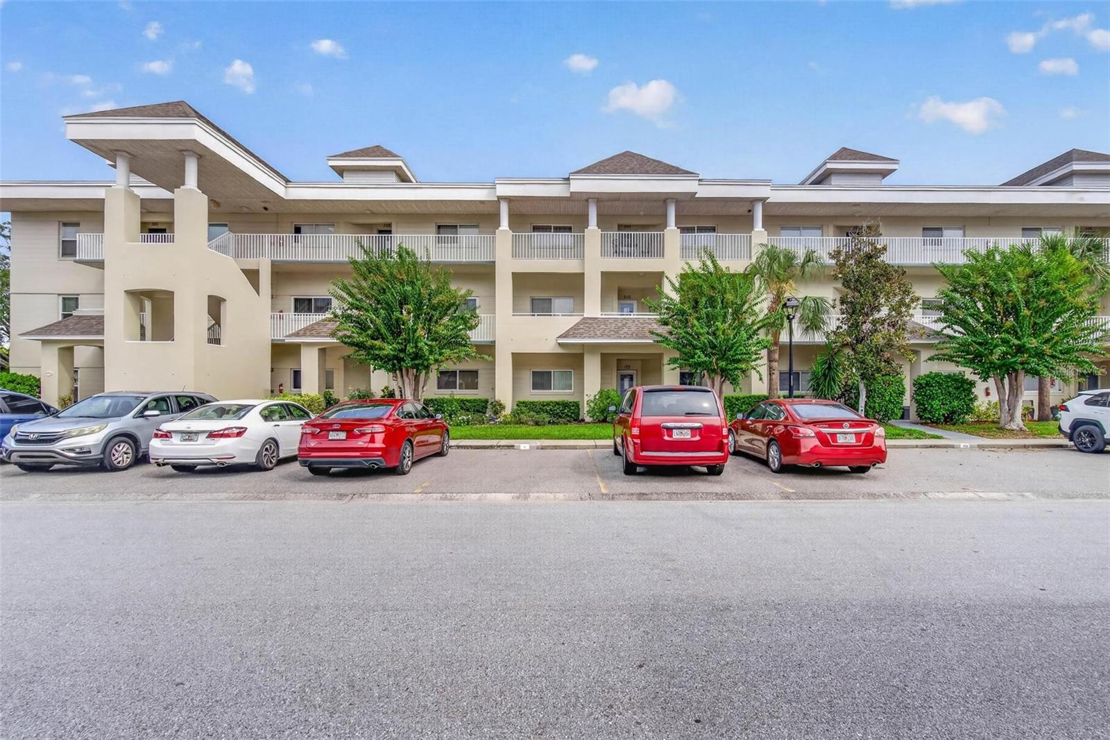 2210 Utopian Dr E #203 — photo