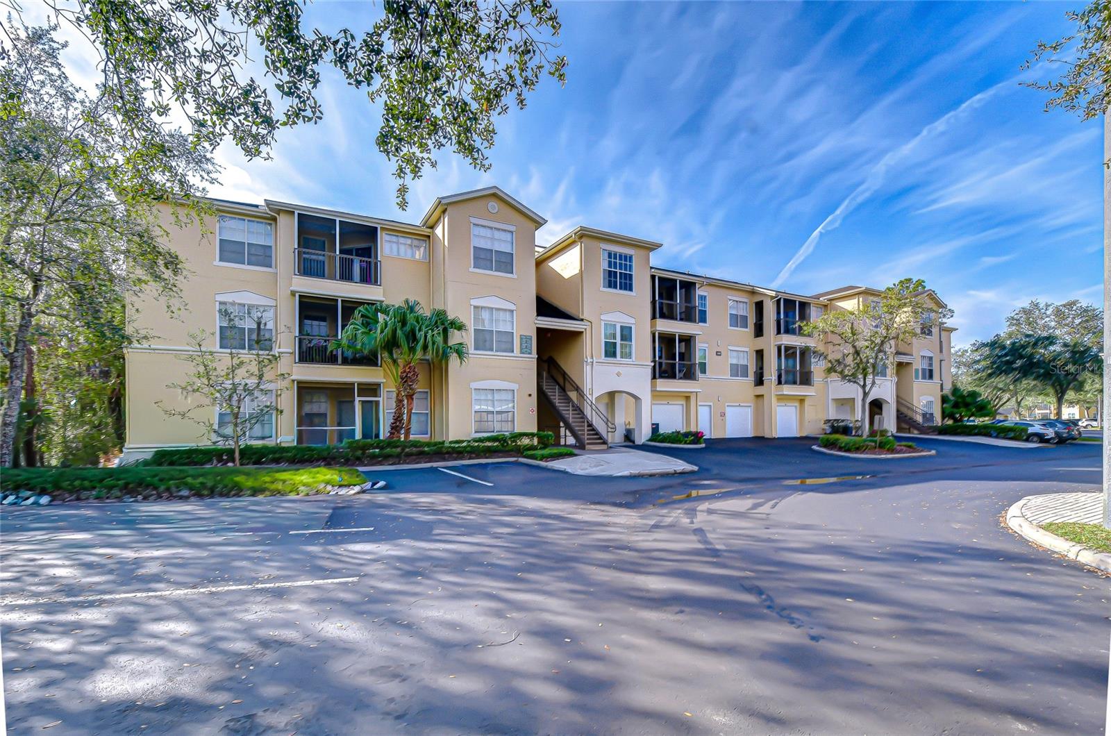5125 Palm Springs Blvd #3104 — photo