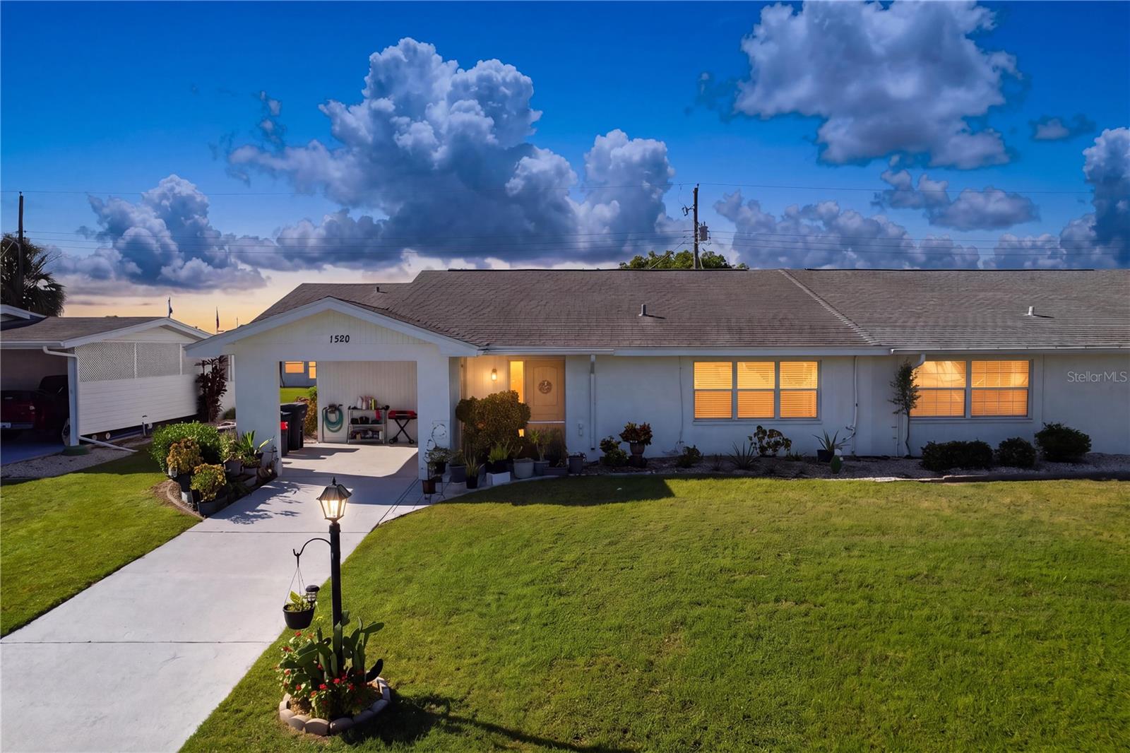 1520 Belle Glade Ave — photo