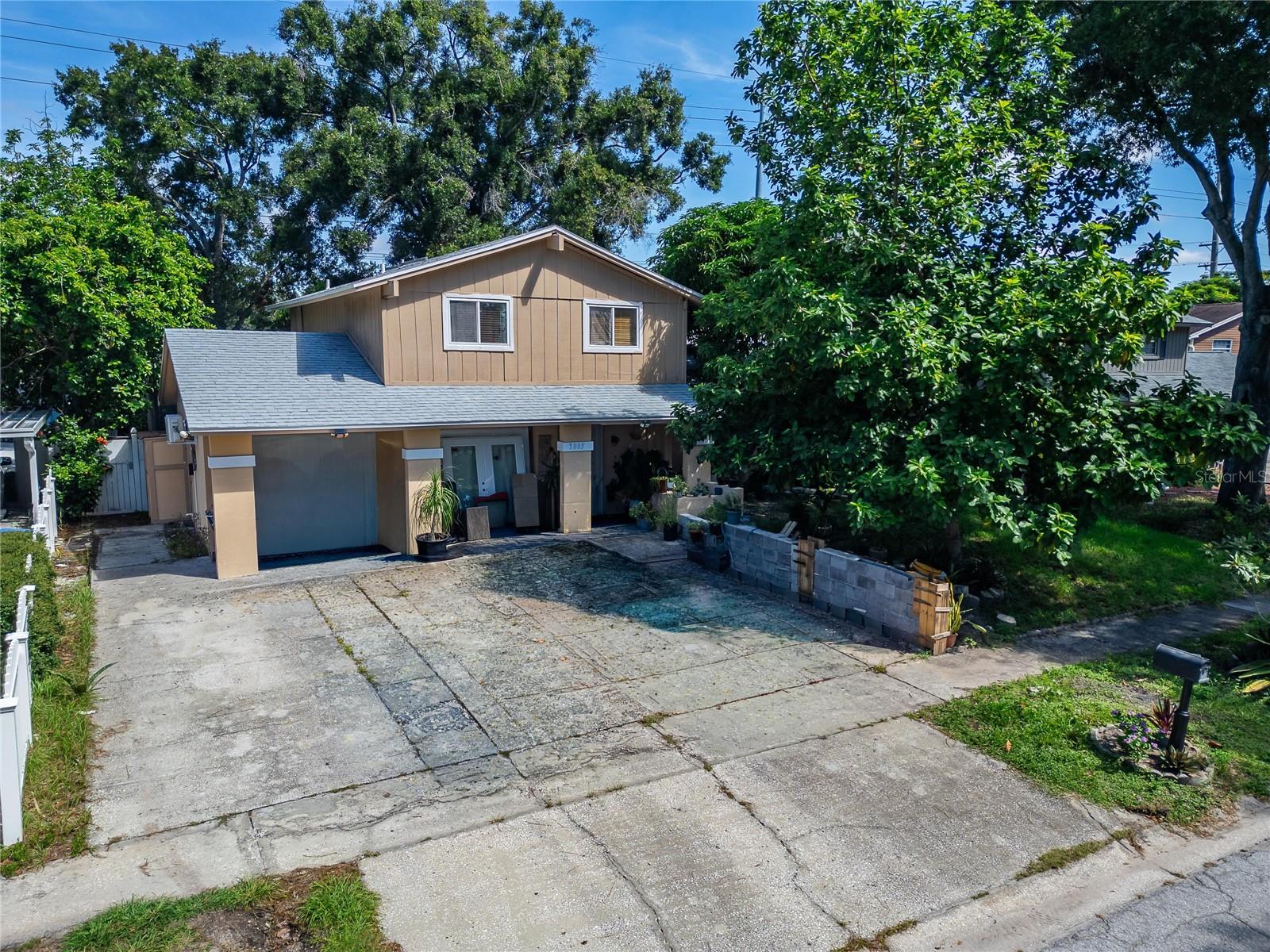 7003 Summerbridge Dr — photo