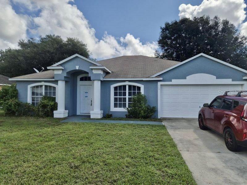 113 Long Pine Dr — photo