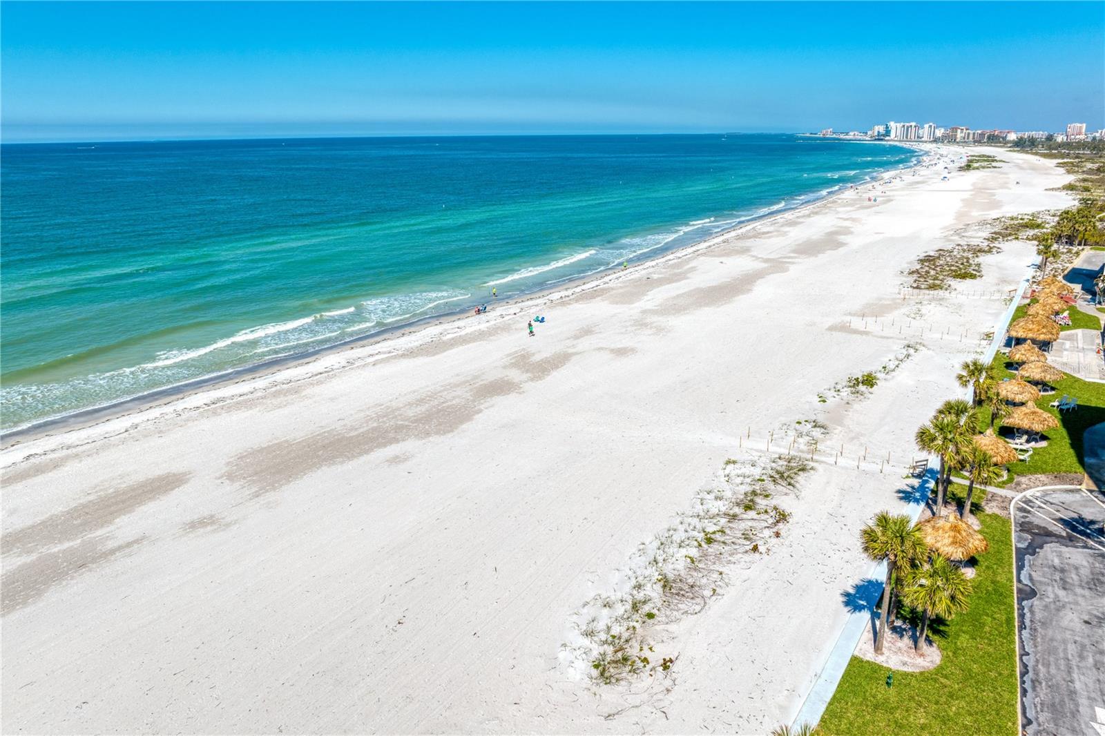 1430 Gulf Blvd #603 — photo