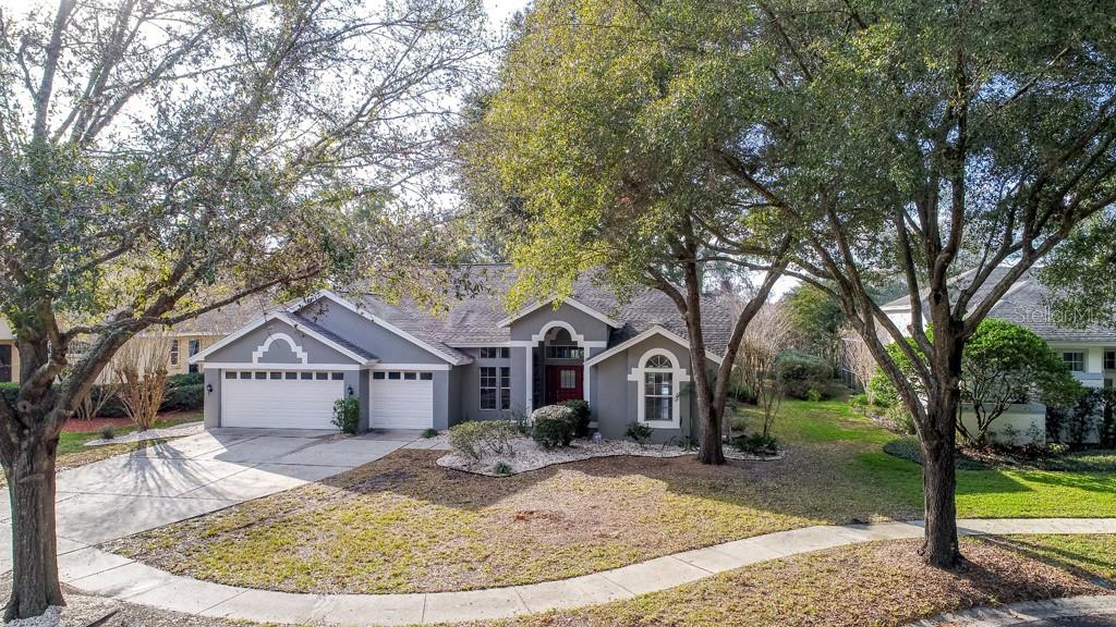 3703 Turkey Oak Dr — photo
