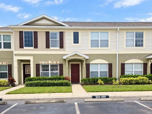 12307 Foxmoor Peak Dr — photo