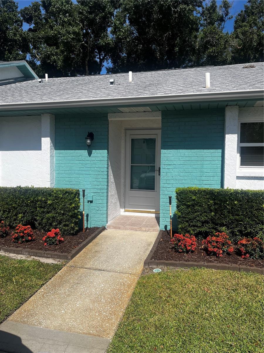 1109 Tartan Dr #B — photo