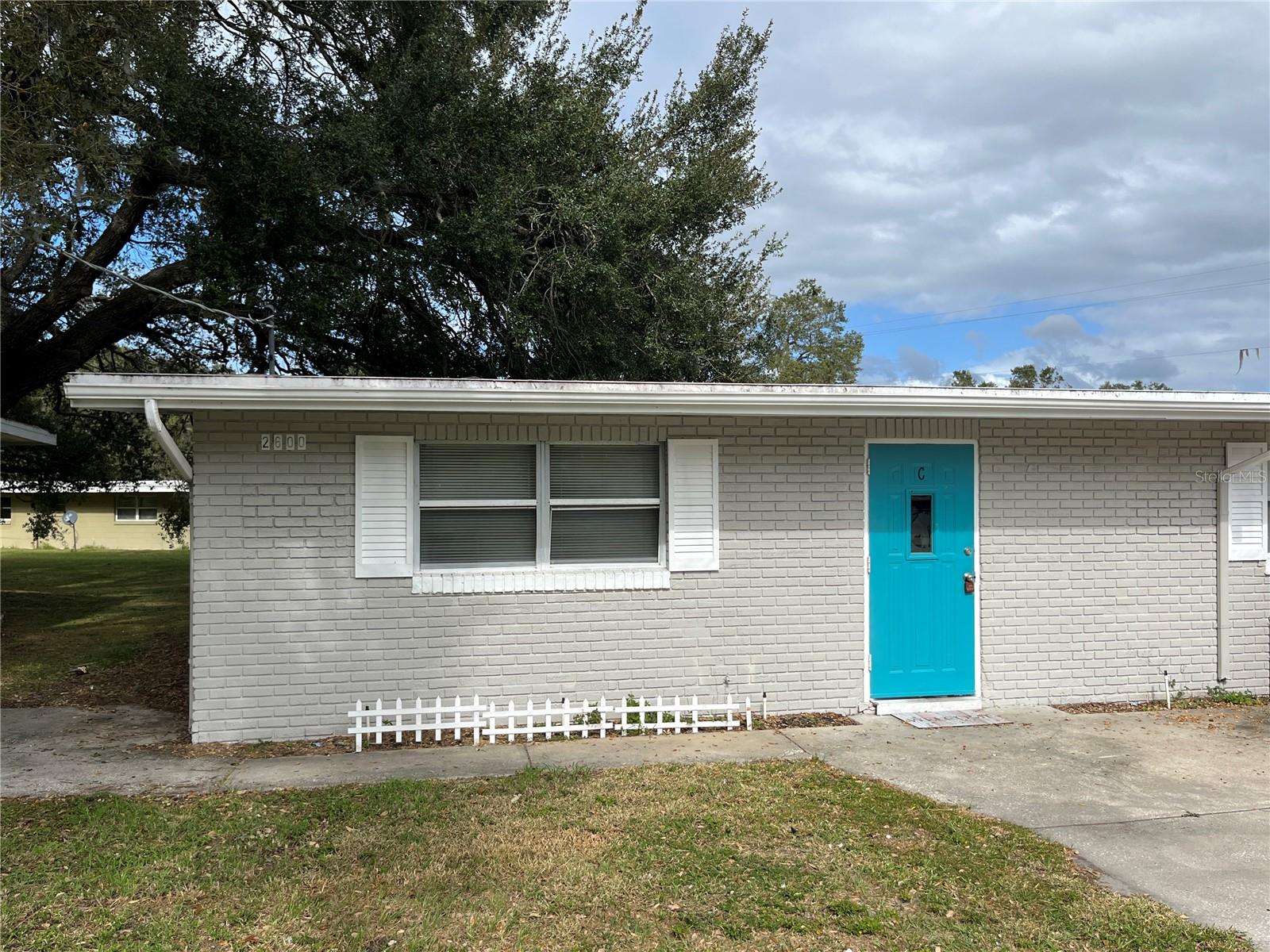 2600 Trinity Cir NW #C — photo
