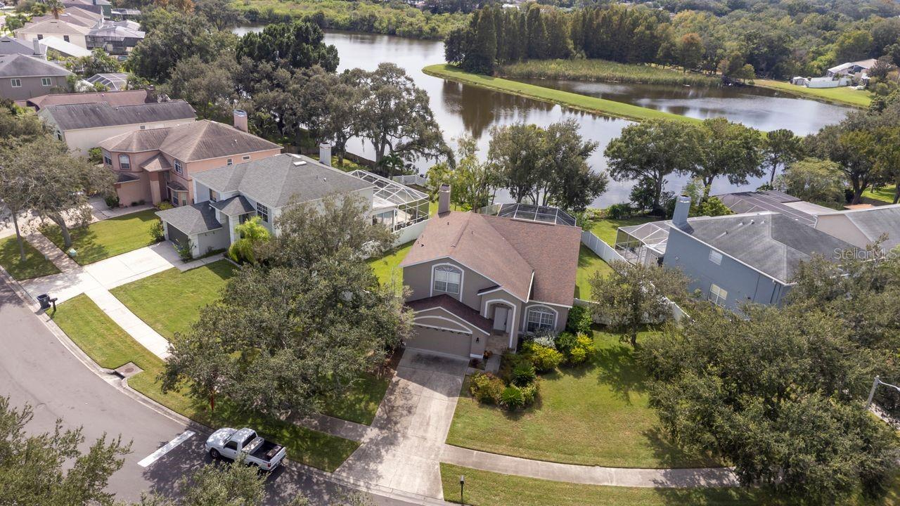1750 Split Fork Drive, Oldsmar, FL 34677 — photo 2