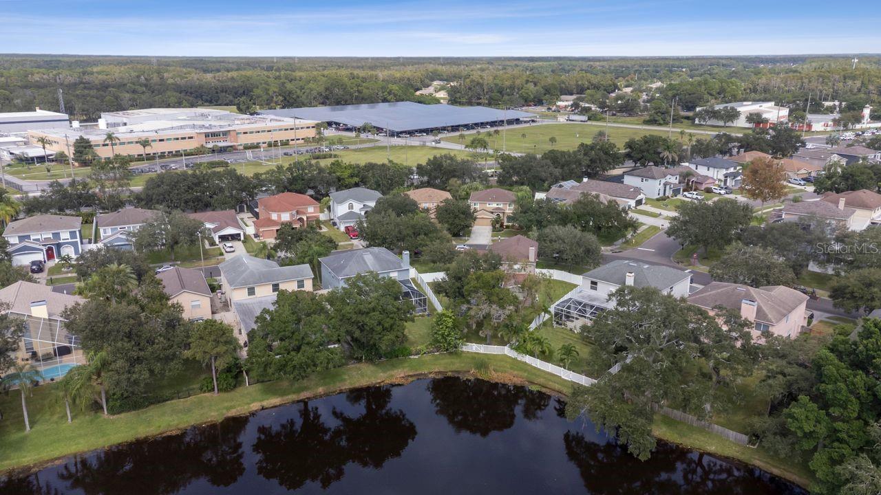 1750 Split Fork Drive, Oldsmar, FL 34677 — photo 3