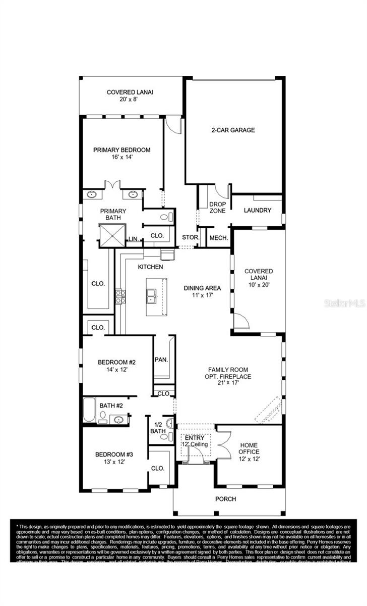 359 Steed Gait Loop, St Cloud, FL 34772 — photo 2
