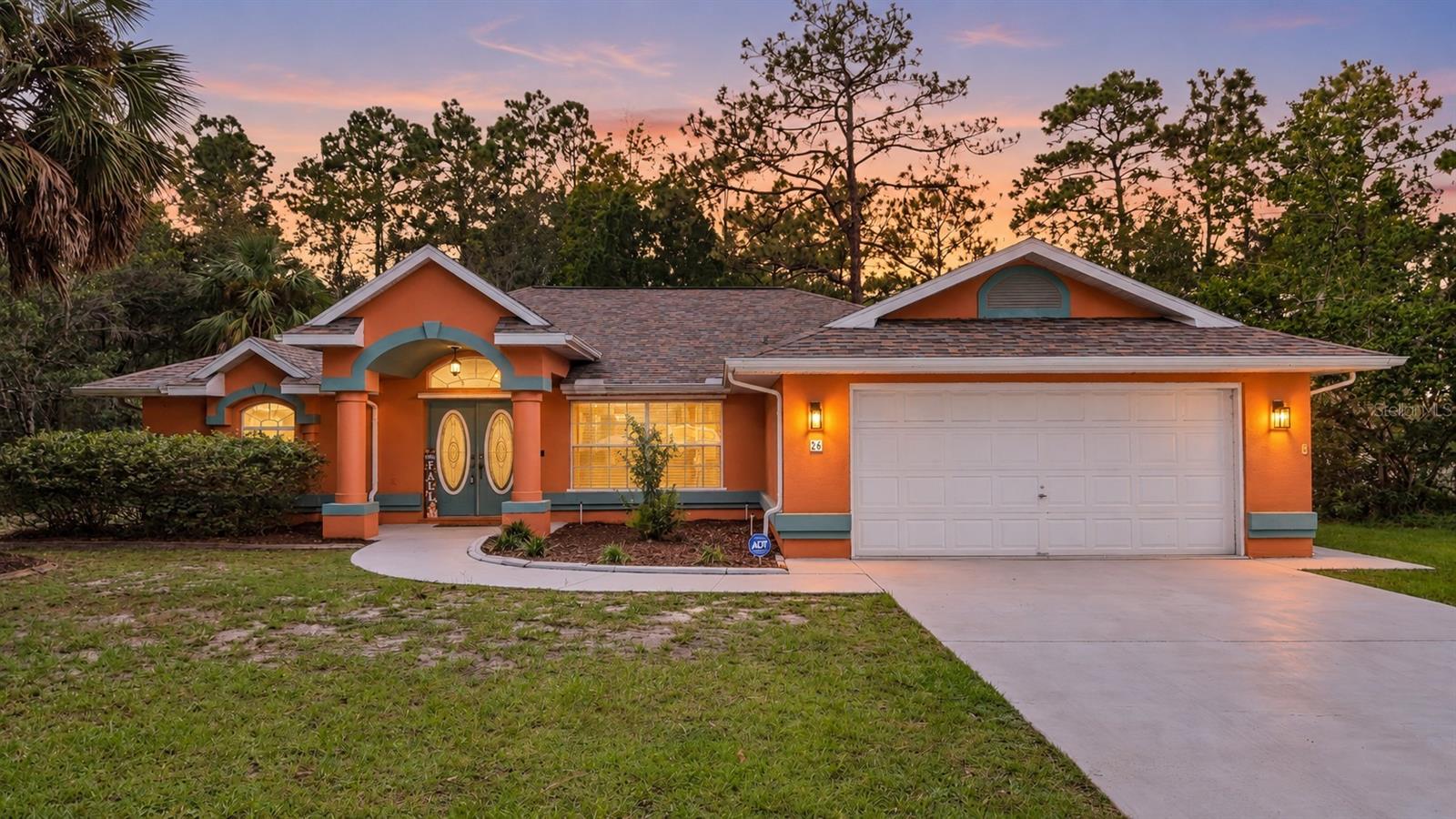 26 Mangrove Ct S — photo