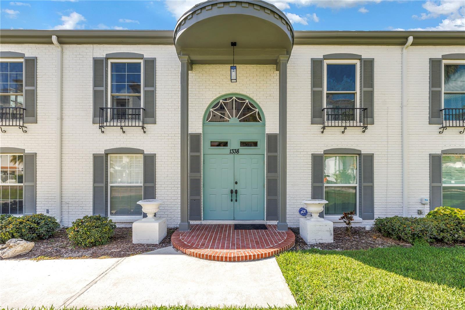 1338 Snell Isle Blvd NE #1 — photo