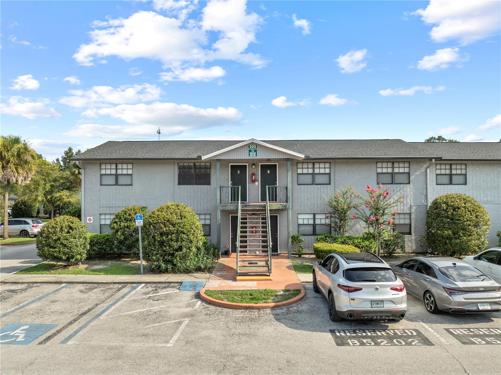 205 Poinsettia Pine Ct #201 — photo