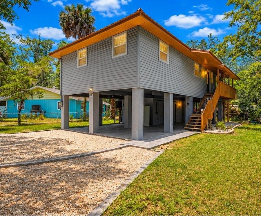 8180 Anchor Point Dr — photo