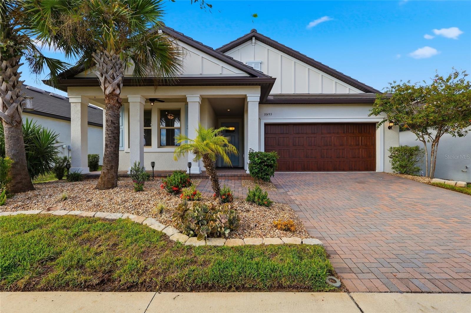 31493 Cannon Rush Dr — photo
