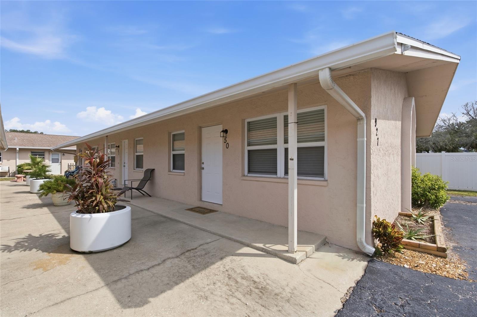 927 Gulf Blvd #50 — photo