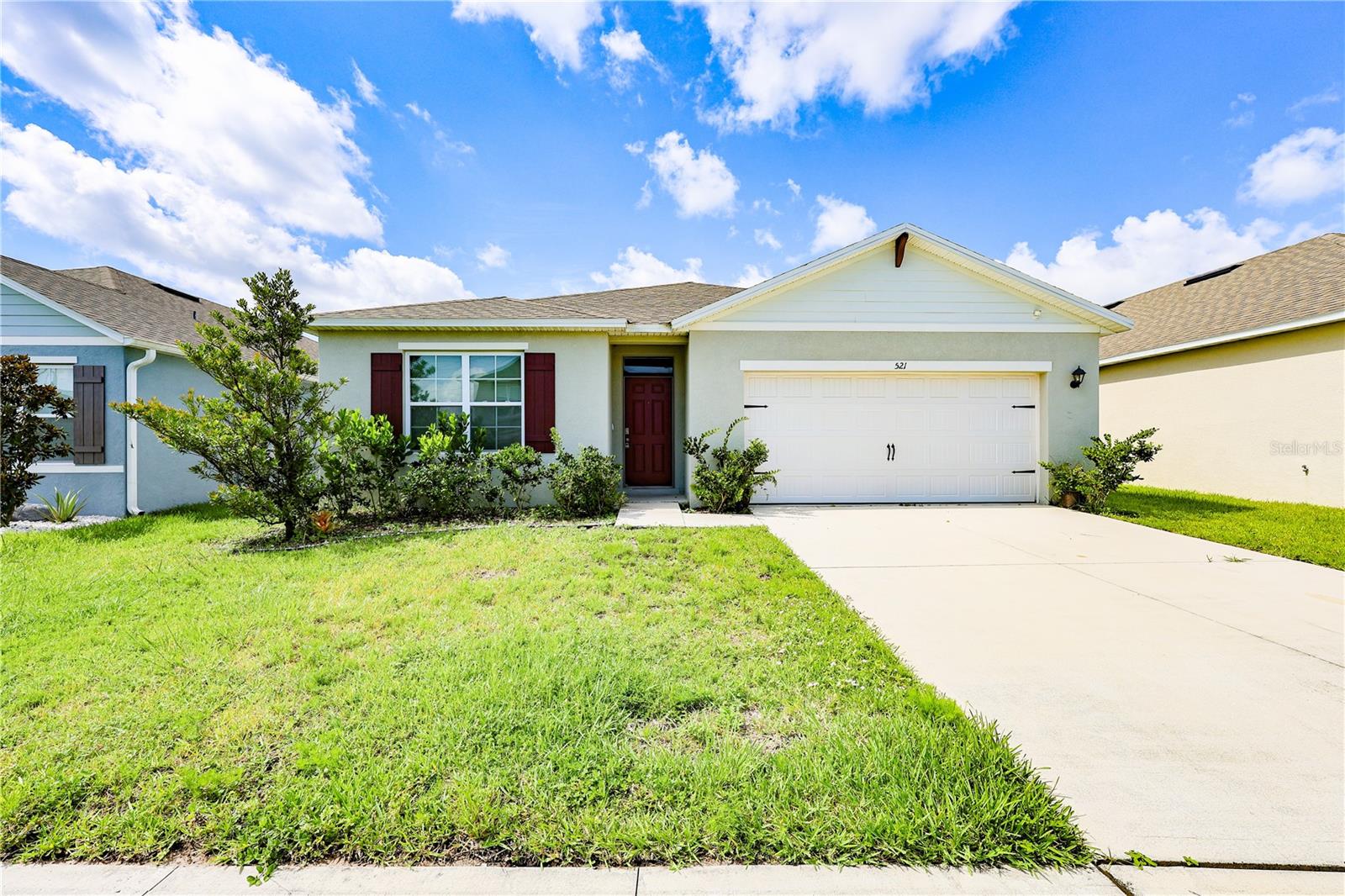 521 Talisi Loop — photo