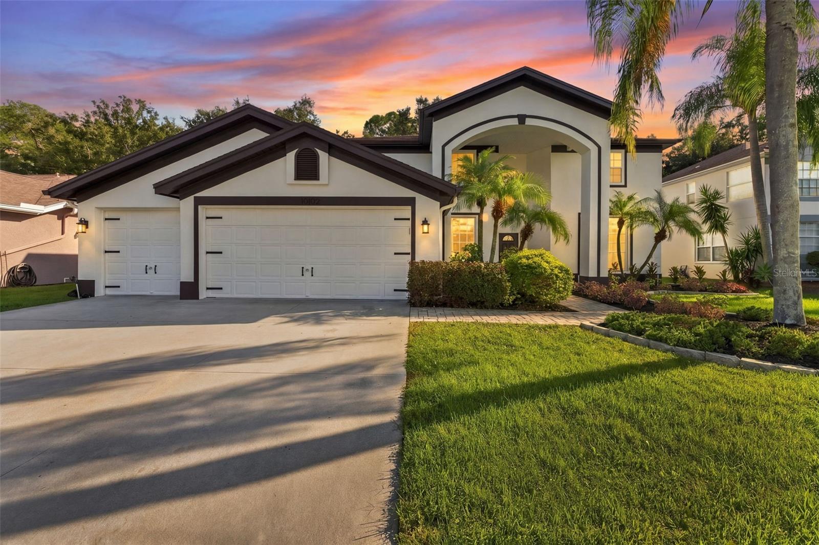 10102 Vista Pointe Dr — photo