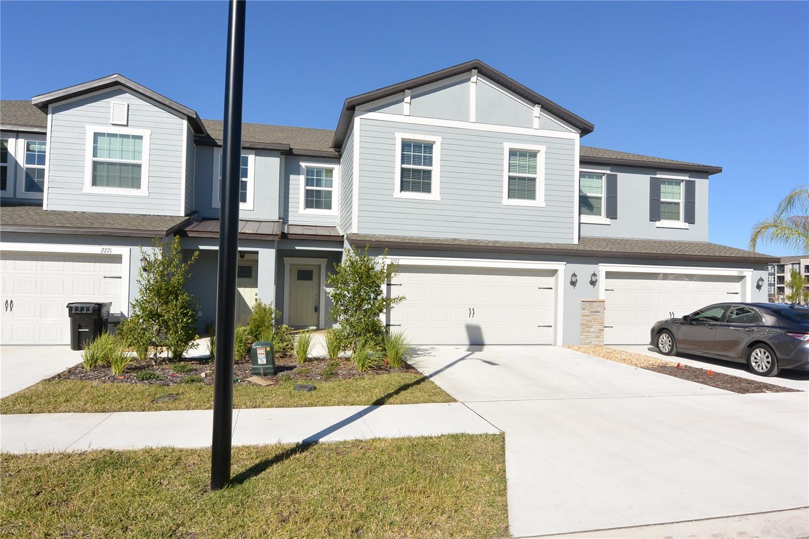 2277 Cerulean Sky Dr — photo