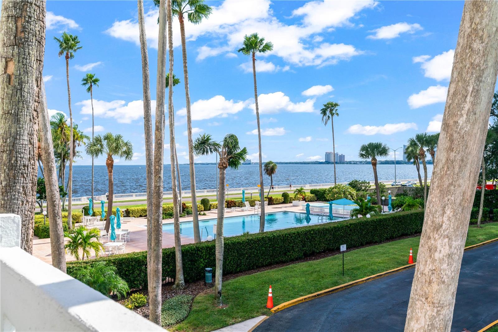 2401 Bayshore Blvd #212 — photo