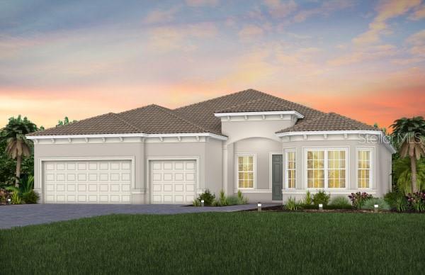 26264 Coral Harbour Dr — photo